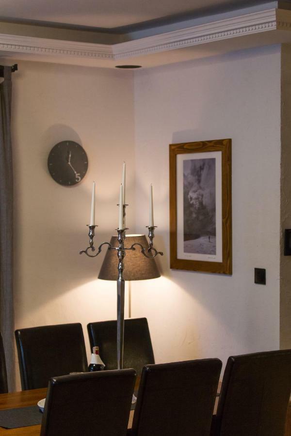 Apartment Koryntia Zakopane Esterno foto