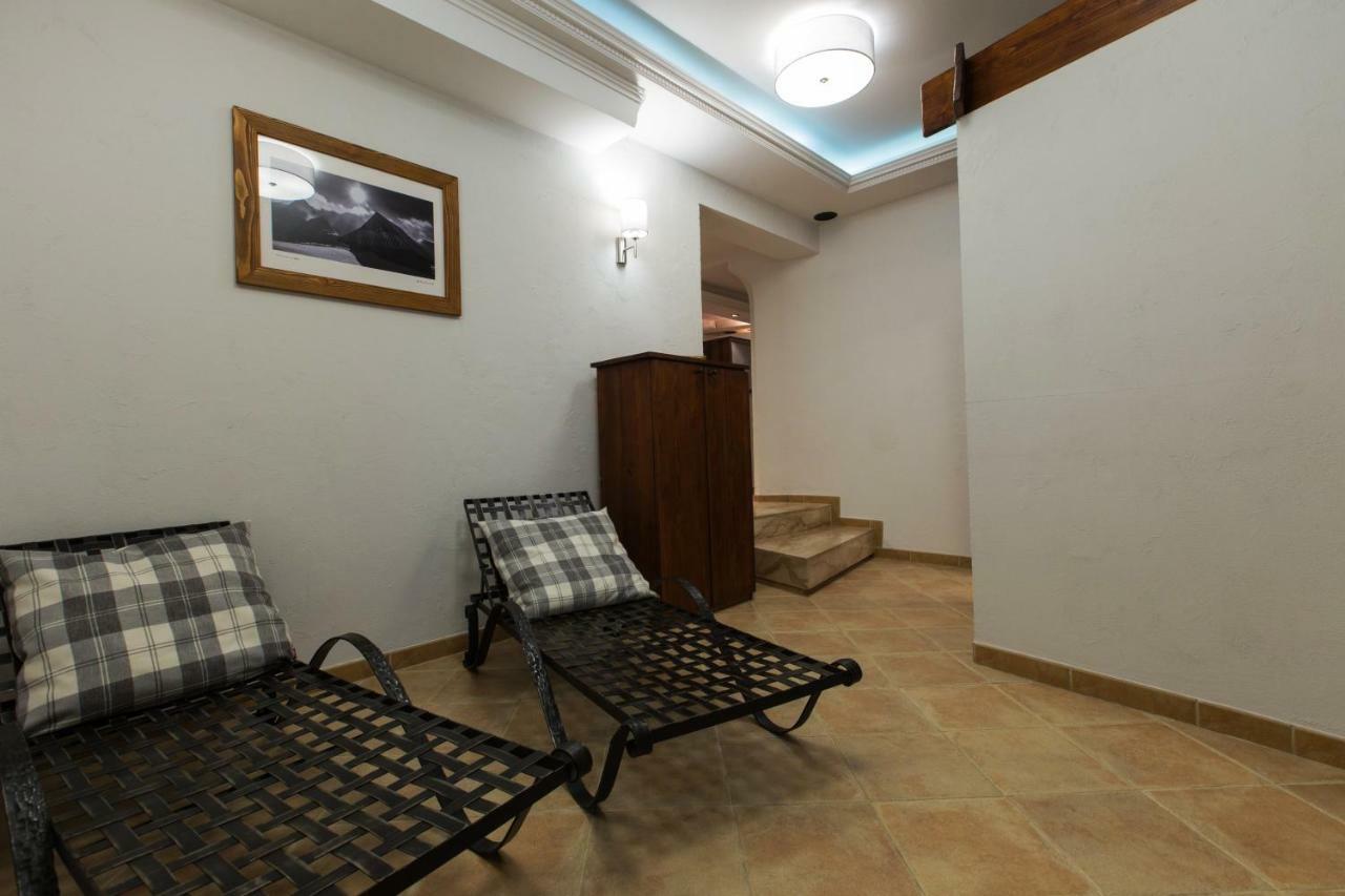 Apartment Koryntia Zakopane Esterno foto