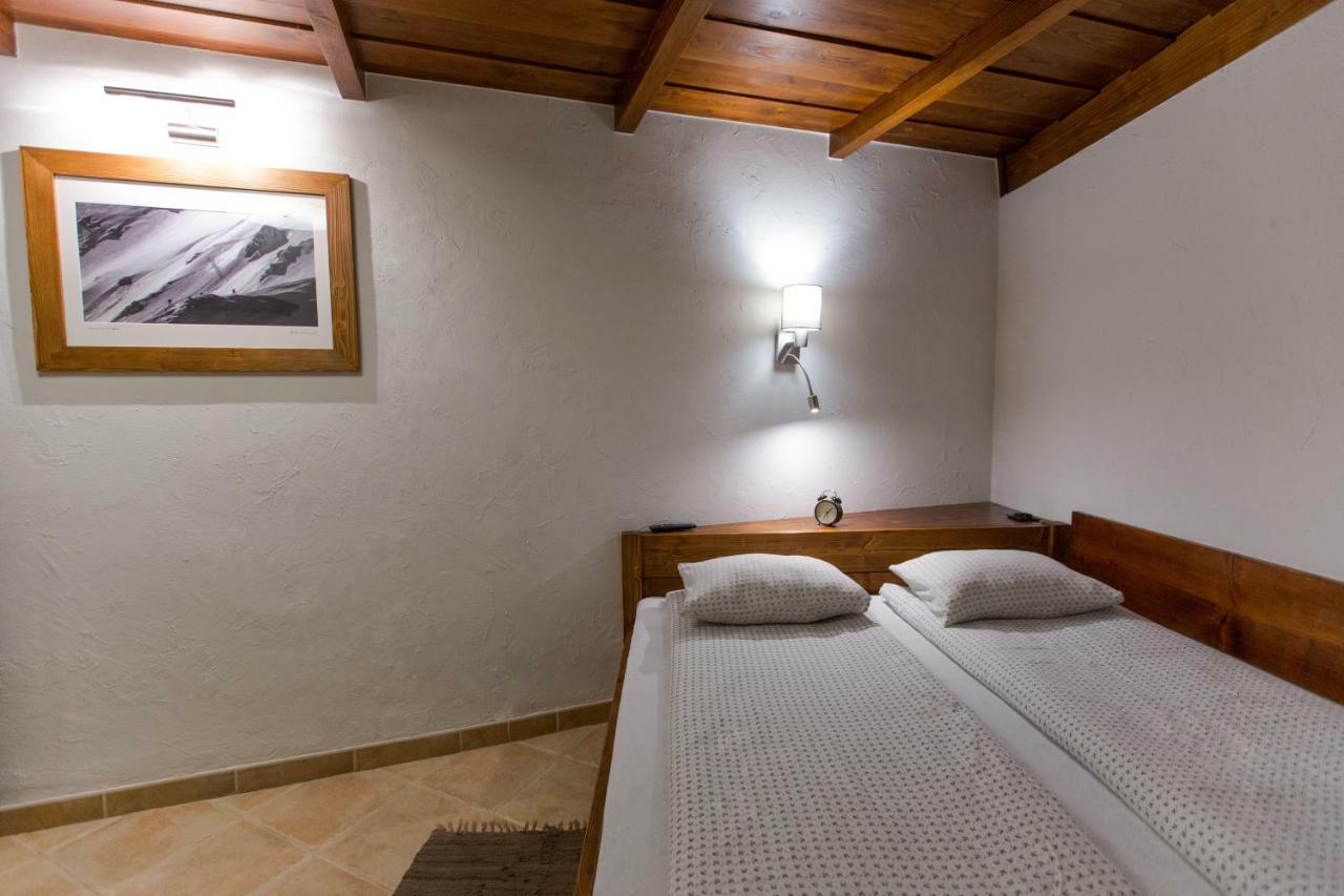 Apartment Koryntia Zakopane Esterno foto