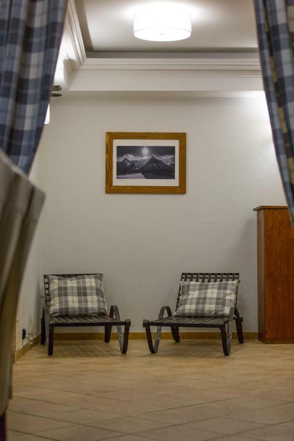 Apartment Koryntia Zakopane Esterno foto